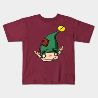 Elfie Kids T-Shirt